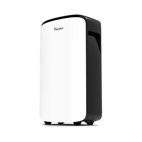 Condensation Mould and Mildew electriQ 12L Low Energy Dehumidifier Suitable for up to 3 Bed House and Fitted with Multi Stage air Purifier for Damp and WiFi Control