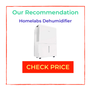 Best Dehumidifier Sidebar