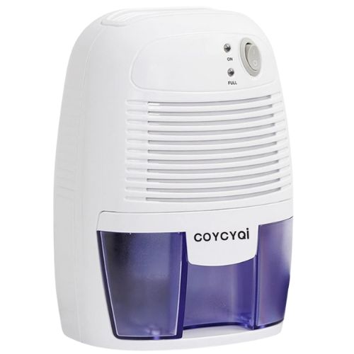 COYCYQI Small Dehumidifier