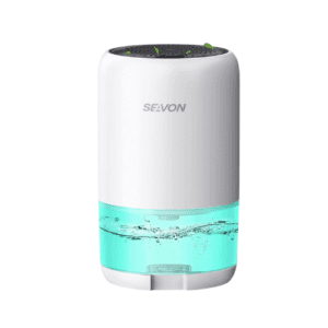 seavon mini rv dehumidifier