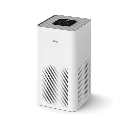 Toppin Air Purifier for home