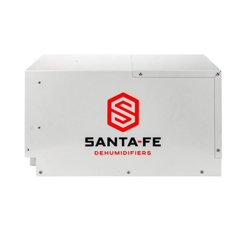 Santa Fe 70 pint dehumidifier
