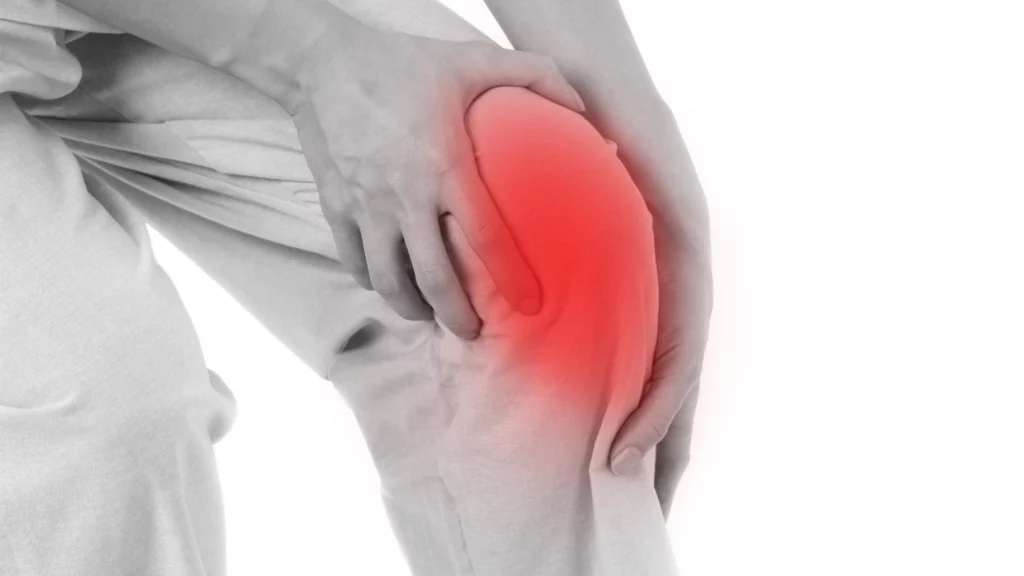 Does high humidity make arthritis pain worse?