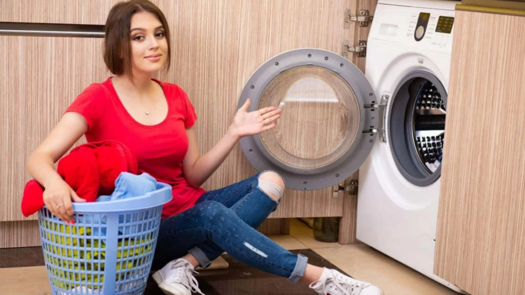 In What Ways Can You Avoid and Prevent Bad Smell in Your Laundry Room?
