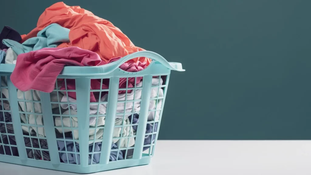 Laundry tub or basket
