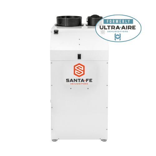 Santa Fe Ultra120V Dehumidifier