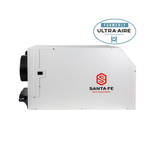 Santa Fe Ultra155 Dehumidifier