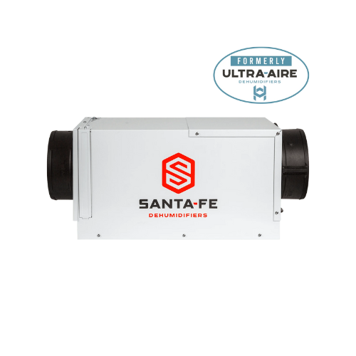 Santa Fe Ultra70 Dehumidifier