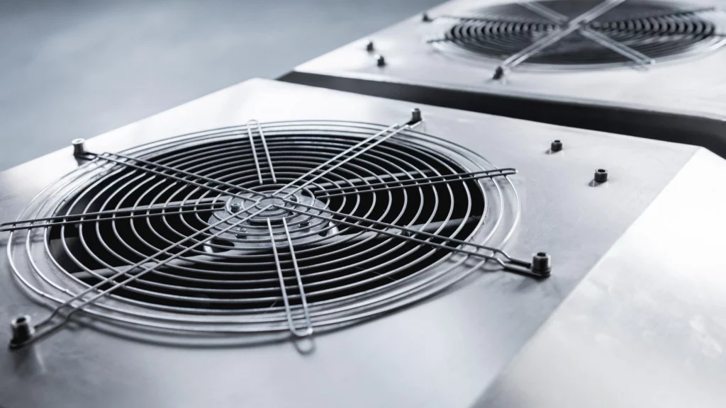 What size ventilation fan do you need for a bathroom?