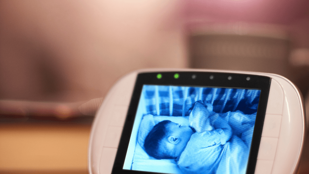 Must-Have Gadgets For Baby Room (Expecting Parents Guide)