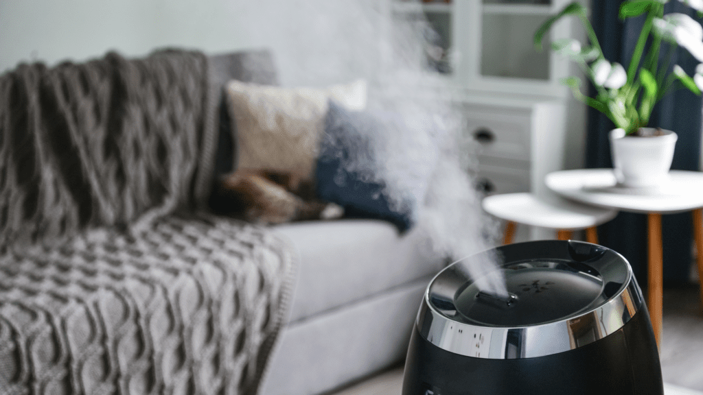 Can Humidifiers Help With Pneumonia?