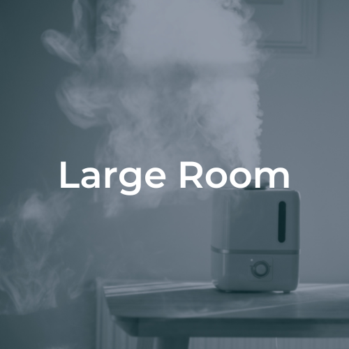 Large Room Icon