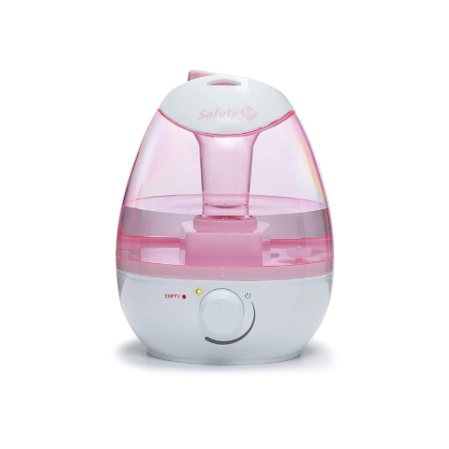 Safety Humidifier For Baby