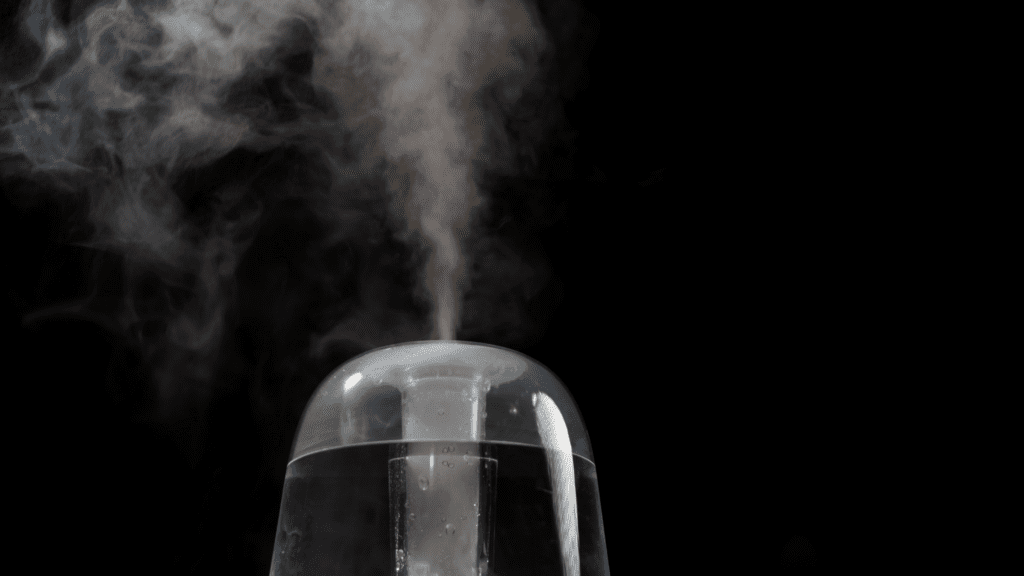 What Type of Water is Best to Use in a Humidifier