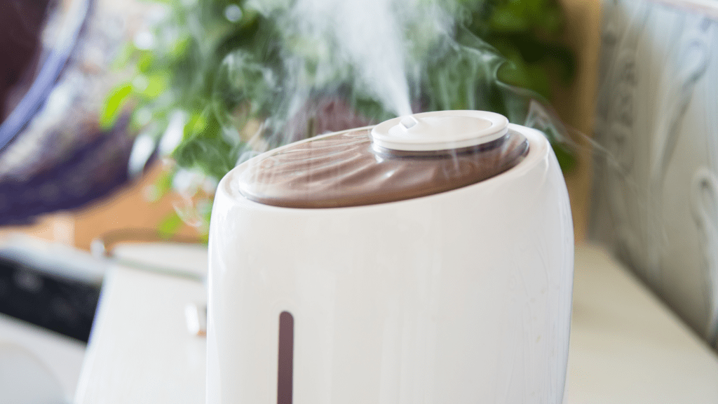 Which type of humidifier is long-lasting