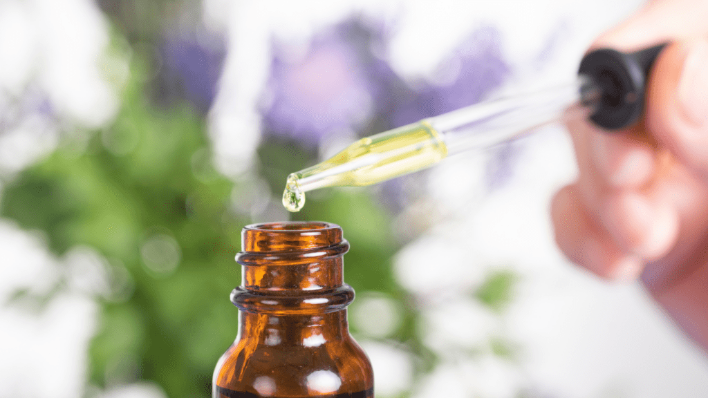 risks associated with using essential oils
