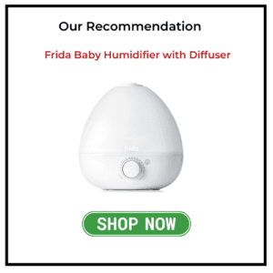 Baby Humidifier