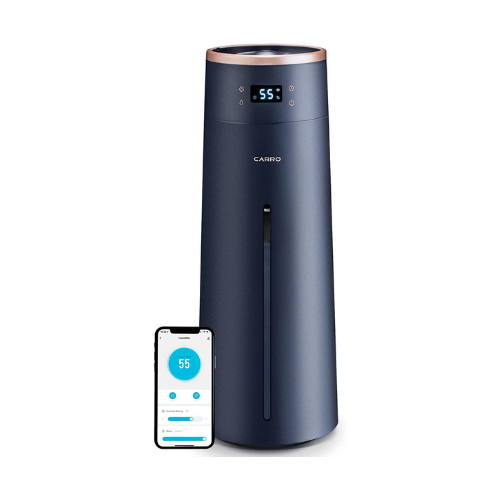 Carro Humidifier with App
