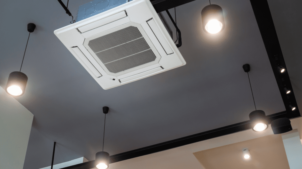 Radiators and Air vents