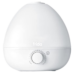 Is it safe to use a humidifier that has mold?