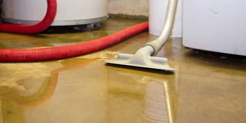 How to clean basement walls before waterproofing?