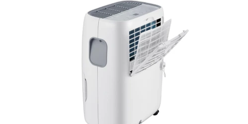 How to use a 50-pint dehumidifier?
