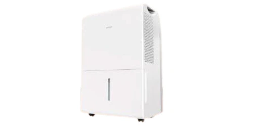 Is there a hOmeLabs dehumidifier we recommend using and why?