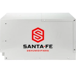Santa Fe Compact70 Crawl Space Dehumidifier
