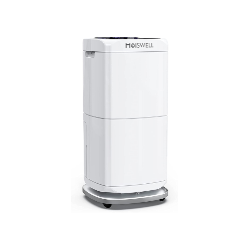 MOISWELL COMMERCIAL DEHUMIDIFIER