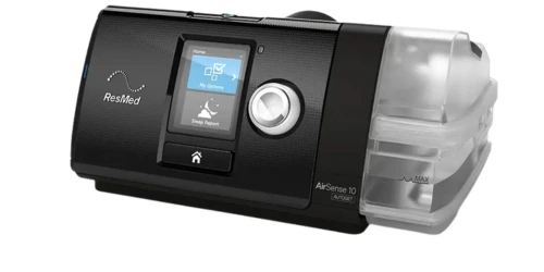 Best Portable CPAP Machine with Humidifier Review: