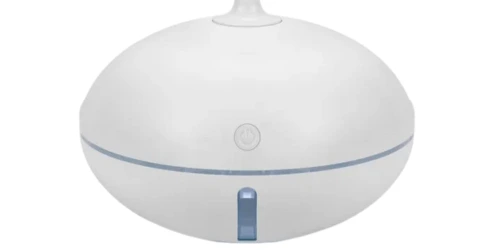 How to use a humidifier while travelling?