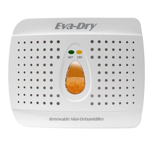 Eva-dry Mini Dehumidifier