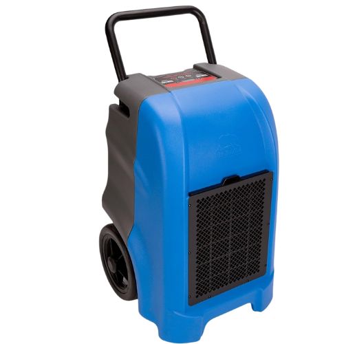 B-AIR -BLUE 50 Pint Dehumidifier