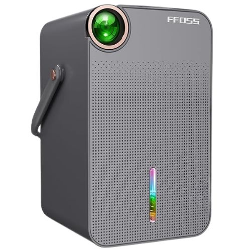 FFOSS-Mini-Dehumidifier