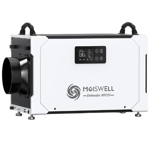 moiswell-235pint-dehumidifier