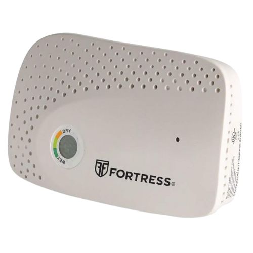 Fortress Cordless Rechargeable Dehumidifier