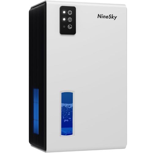NineSky-Small-Dehumidifier